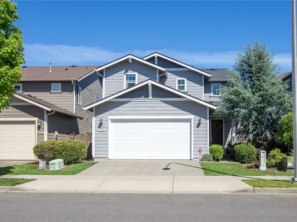 8962 Aster Street SE, Tumwater, WA 98501