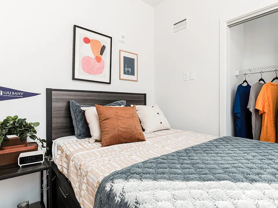Bedroom 4
