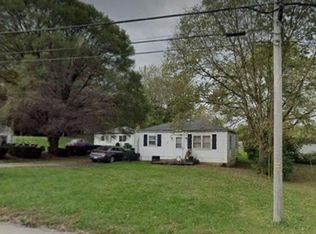 1022 N 24th St, Richmond, IN 47374