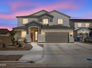 6037 Randy White Dr, El Paso, TX 79924