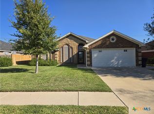 6308 Roxbury Ave, Temple, TX 76502