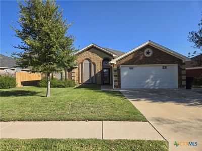 6308 Roxbury Ave, Temple, TX, 76502