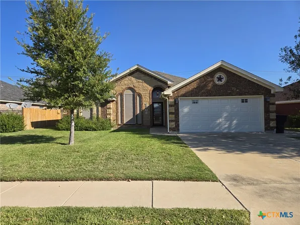 6308 Roxbury Ave, Temple, TX 76502