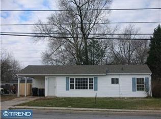 1446 S Governors Ave, Dover, DE 19904