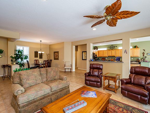 5th image of 17397 W King Canyon Dr