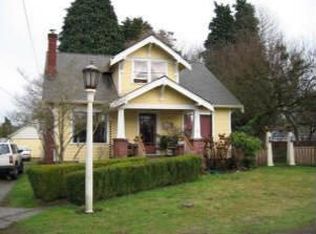 5907 124th Avenue Ct E, Puyallup, WA 98372
