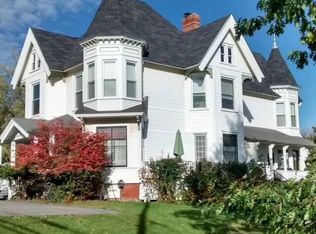 745 Main Street, Caribou, ME 04736