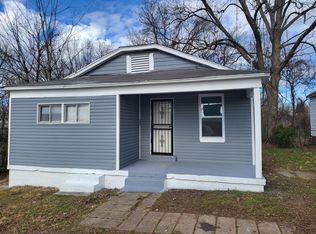 2784 Amsden Ave, Memphis, TN 38112