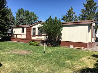 727 N Elm Ave, Burns, OR 97720