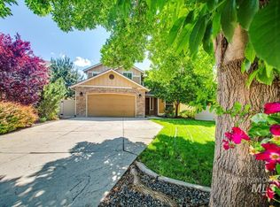 4164 S Zaivcla Ave, Meridian, ID 83642