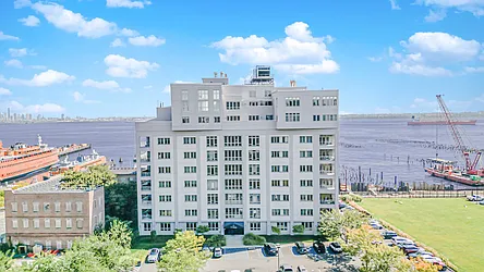 90 Bay Street Landing, #9F