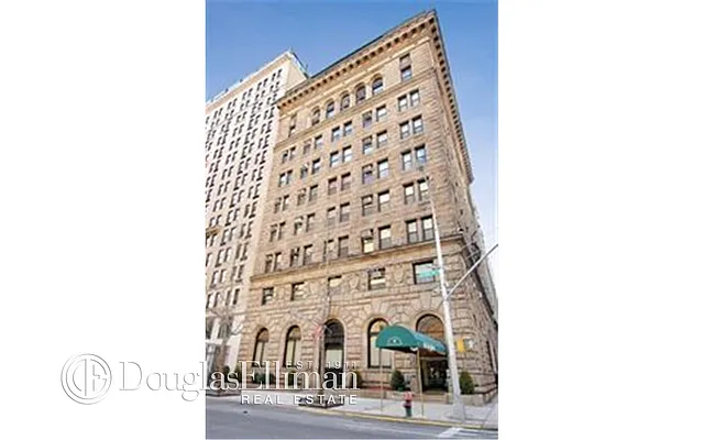 Rented by Douglas Elliman | media 17