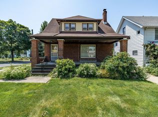 3850 Mayfield Rd, Cleveland Heights, OH 44121
