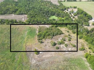 435 County Road 3520, Honey Grove, TX 75446