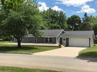 124 Williams St, Alma, MI 48801