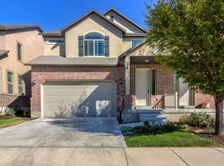 76 W Condor Rd, Saratoga Springs, UT 84045