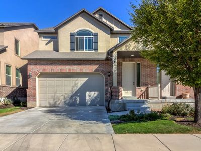 76 W Condor Rd, Saratoga Springs, UT, 84045