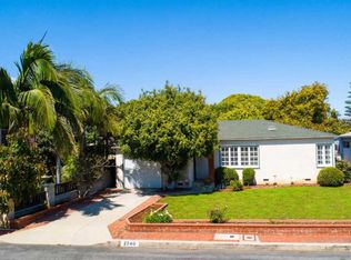 2740 Burkshire Ave, Los Angeles, CA 90064