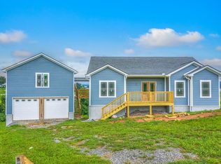 230 Waterway Dr, Rutledge, TN 37861