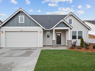 3353 NE Spruce Dr LOT 294, Camas, WA 98607