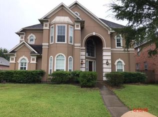 8223 Landau Park Ln, Spring, TX 77379