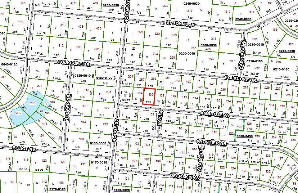 1st image of 106 Ambrose Ave