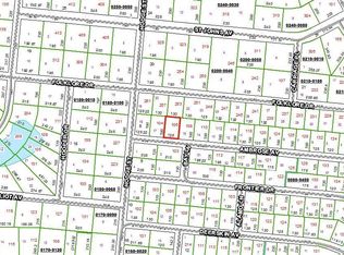 106 Ambrose Ave, Satsuma, FL 32189