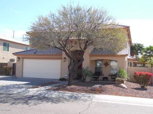 9709 W Riverside Ave, Tolleson, AZ 85353