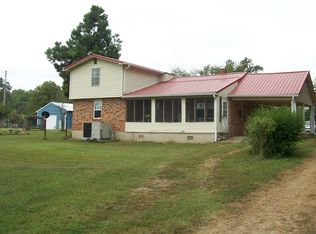 Rt 63 Box 1890, Naylor, MO 63953