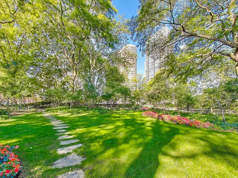 505 N Lake Shore Dr #2412 — Photo 44