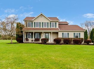 1840 Lawrence Rd, Delaware, OH 43015