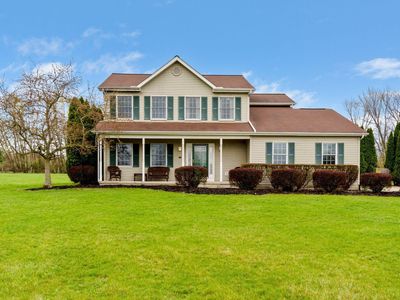 1840 Lawrence Rd, Delaware, OH, 43015