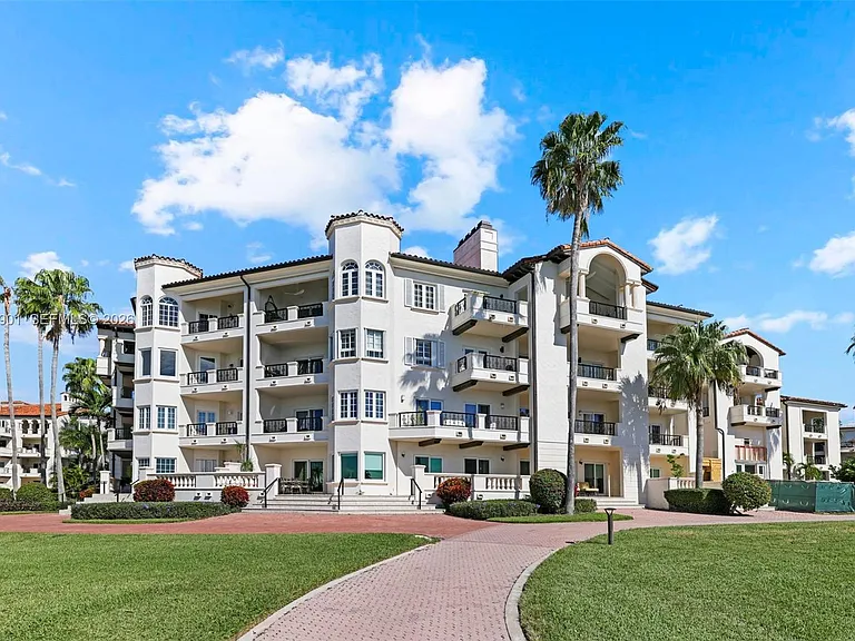 2211 Fisher Island Dr #3101 — Photo 47