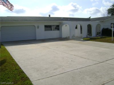 4403 SE 1st Ave, Cape Coral, FL, 33904