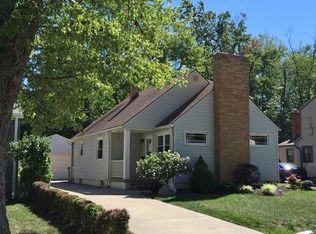 163 Belmar Blvd, Avon Lake, OH