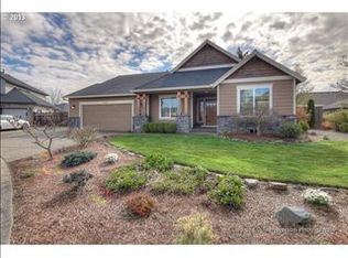 19226 Mahogany Dr, Oregon City, OR 97045