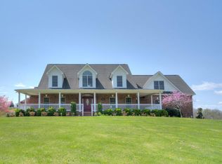 2855 Wild Turkey Run, Christiansburg, VA 24073