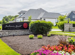 1226 Skytag Dr, Carmel, IN 46032