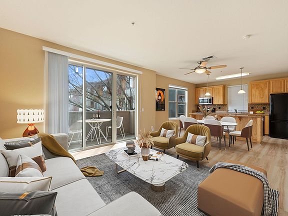2nd image of 3840 Martina Avenue #208
