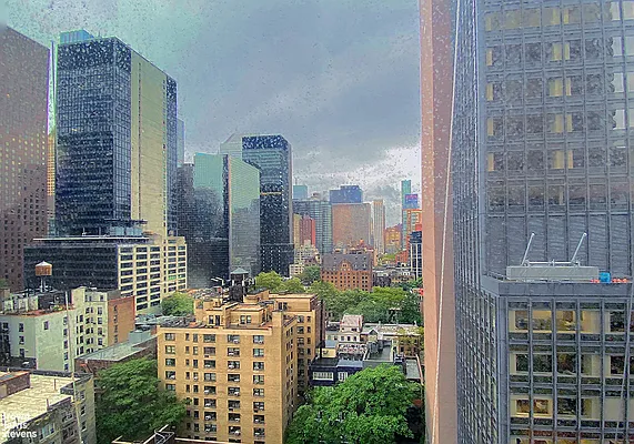 Rented by Brown Harris Stevens | media 11