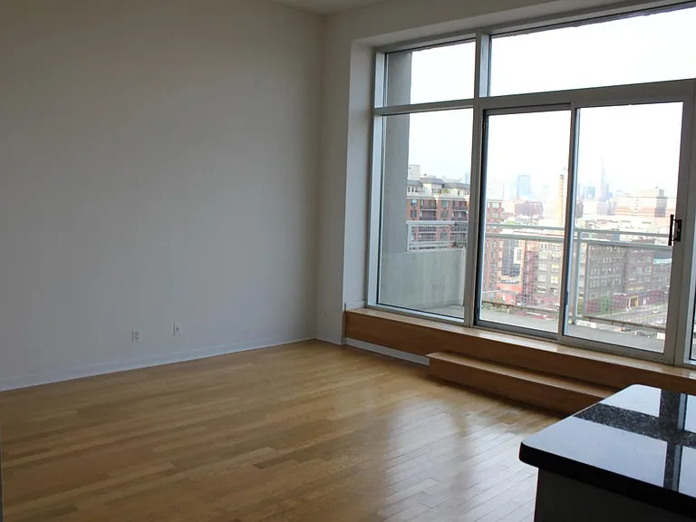 Living Room Area