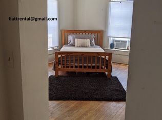 389 S Ohio St APT 4, Martinsville, IN