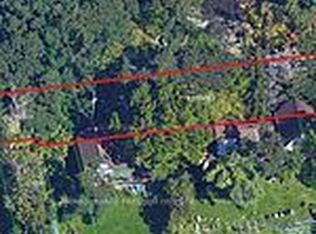 12840 Weston Rd, King, ON L7B1K4