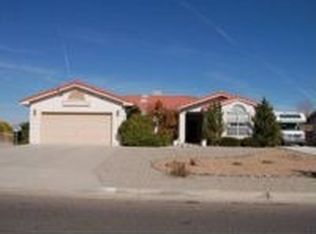 2857 Seven Falls Dr SE, Rio Rancho, NM 87124