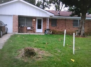 1800 Edmar Dr, Pine Bluff, AR 71603