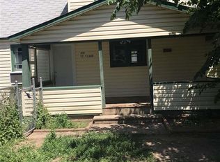 810 Saint Cloud St, Rapid City, SD 57701