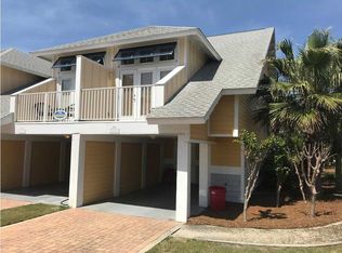 100 S 38th St #A, Pt Saint Joe, FL 32456