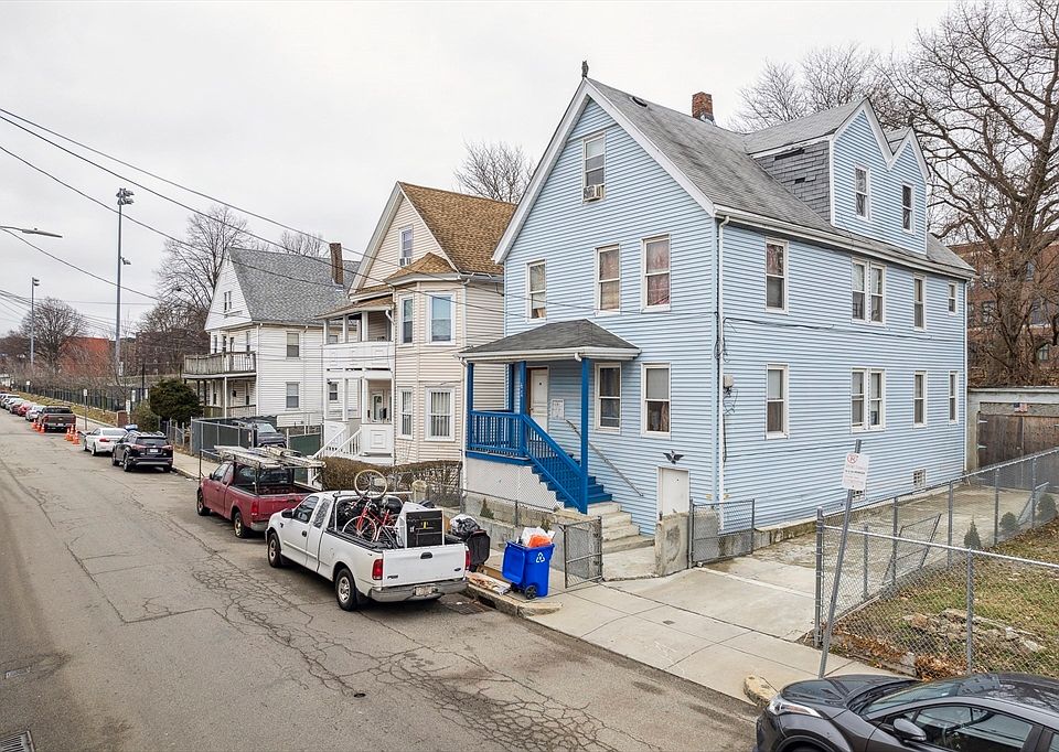 61 Ceylon St, Dorchester, MA 02121 MLS 73221078 Zillow