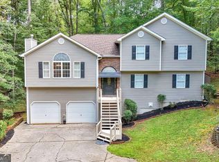 315 Magnolia Dr, Canton, GA 30114