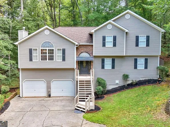 315 Magnolia Dr, Canton, GA 30114